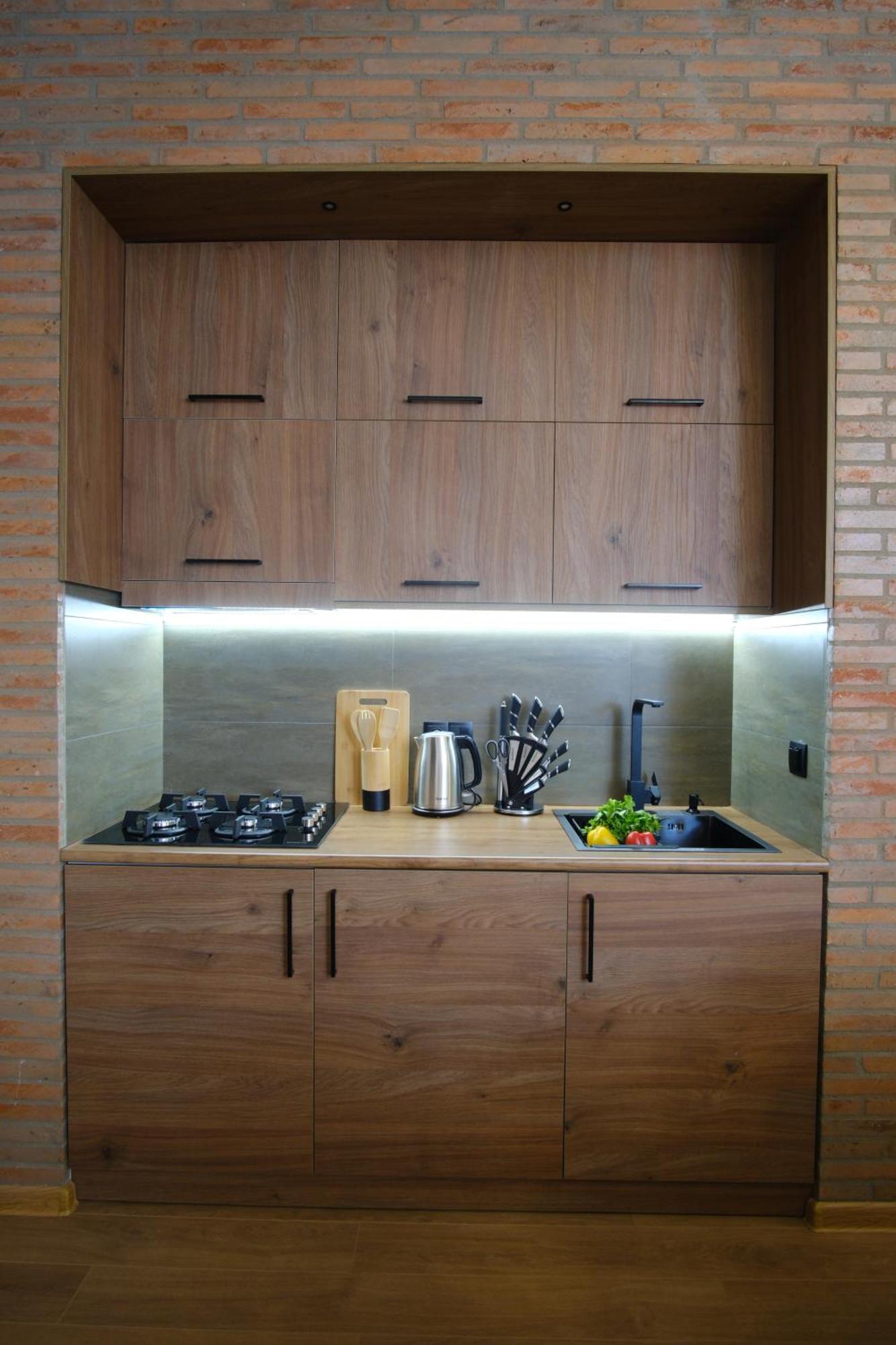 Bb Residence Sololaki Tbilisi Rum bild
